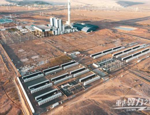 实探内蒙鄂尔多斯、新疆准东、川西加密货币矿场