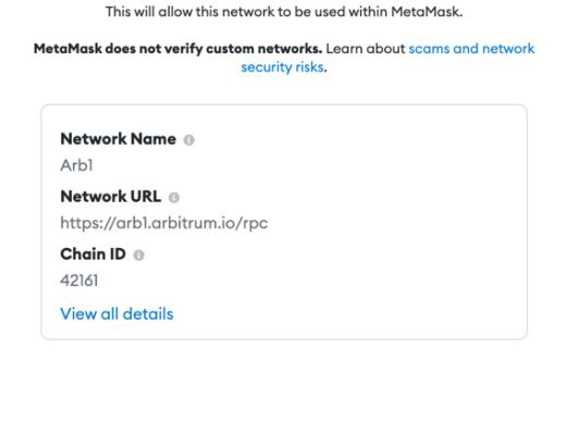 一文读懂新晋 L2 网络 Arbitrum 及其收益耕作机会Arbitrum 上的机遇