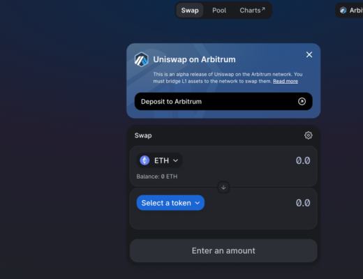 一文读懂新晋 L2 网络 Arbitrum 及其收益耕作机会Arbitrum 上的机遇