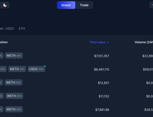 一文读懂新晋 L2 网络 Arbitrum 及其收益耕作机会Arbitrum 上的机遇