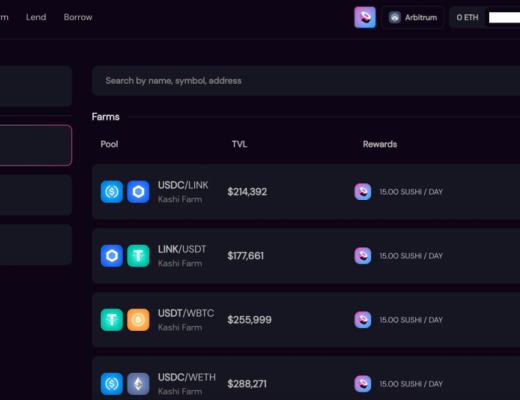 一文读懂新晋 L2 网络 Arbitrum 及其收益耕作机会Arbitrum 上的机遇