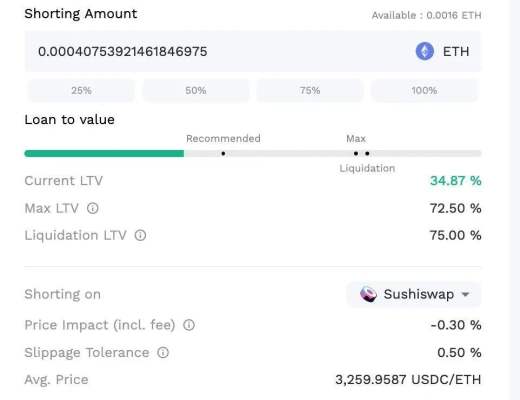 Betafinance撸空投攻略教程（建议收藏）一、出借