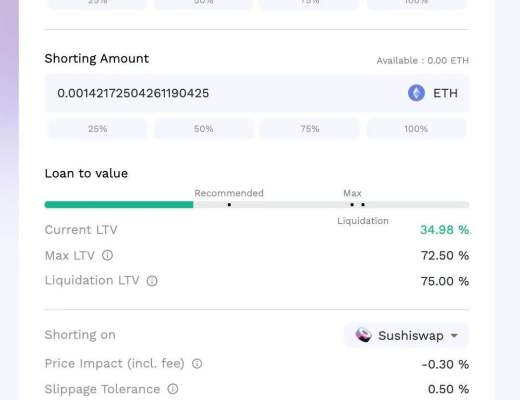 Betafinance撸空投攻略教程（建议收藏）一、出借