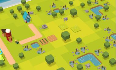 觅新 | Gala:构建区块链游戏生态系统和NFT平台