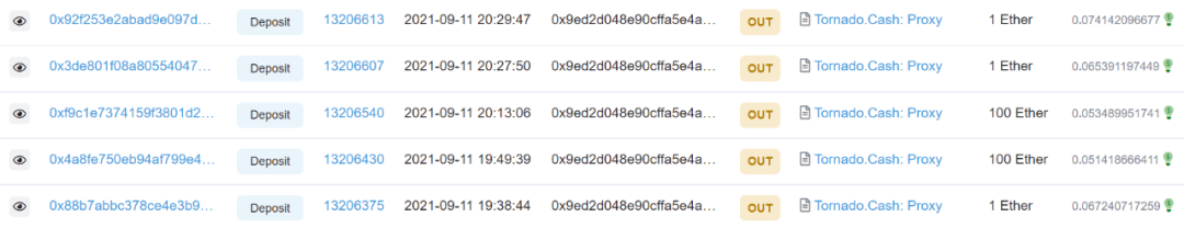 Zabu Finance 被黑分析 Avalanche 链上闪电贷攻击事件