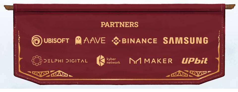 Gamified Economy 开启通向元宇宙的大门