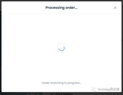 Opensea撸空投史上最全攻略教程(建议收藏)建议大家用这种方法:【如何将我的ETH 从以太坊区块链转移到Polygon】降低gas费。