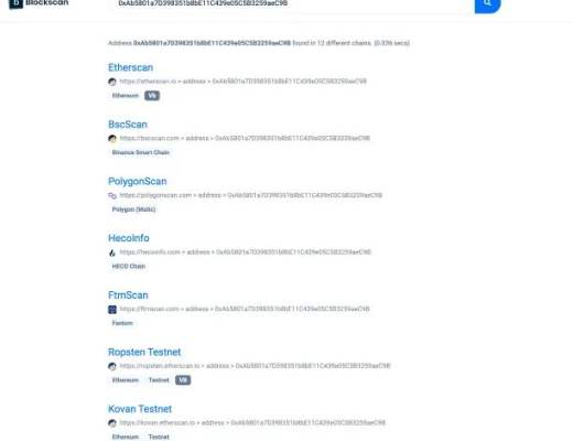 一览 L2 生态必备数据查询和资产管理工具