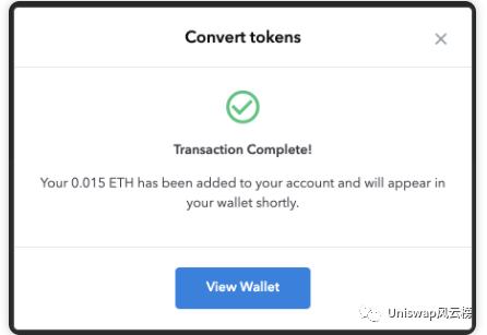Opensea撸空投史上最全攻略教程(建议收藏)建议大家用这种方法:【如何将我的ETH 从以太坊区块链转移到Polygon】降低gas费。