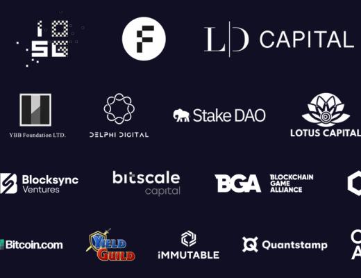 Illuvium：为ETH而战 一款值得期待的GameFi