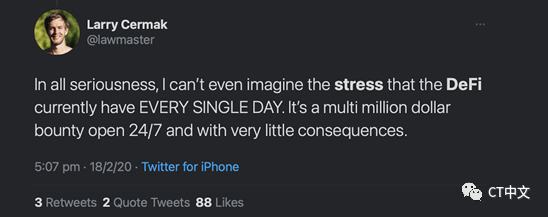 DeFi边界扩张的推动者：去中心化衍生品市场值得关注