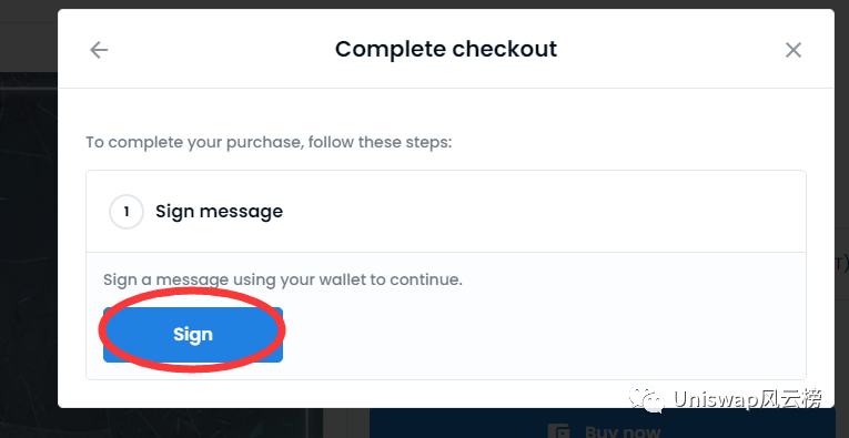 Opensea撸空投史上最全攻略教程(建议收藏)建议大家用这种方法:【如何将我的ETH 从以太坊区块链转移到Polygon】降低gas费。