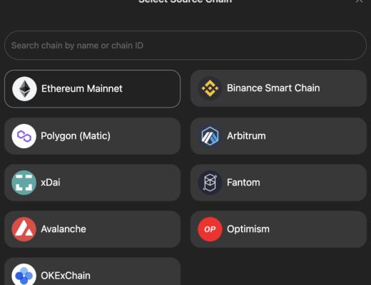 从以太坊迁徙到热门L1与L2 这些跨链桥你必须知道