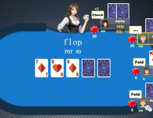 如何试玩Texas(德州扑克)来获得NFT