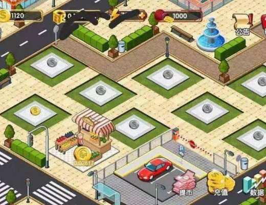 Gamified Economy 开启通向元宇宙的大门