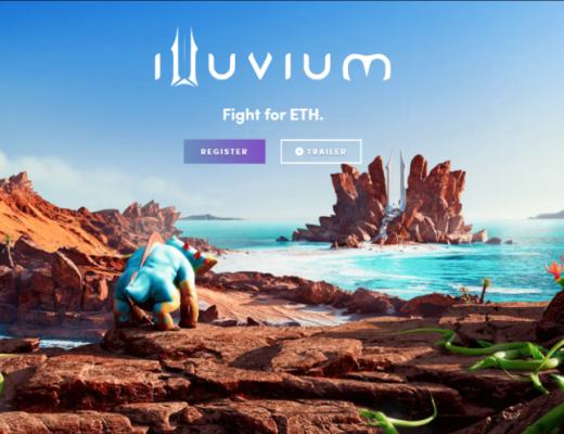 Illuvium：为ETH而战 一款值得期待的GameFi