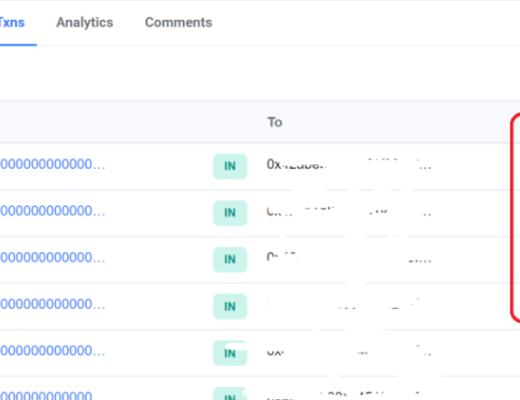撸FTM上的AC新游戏Rarity教程