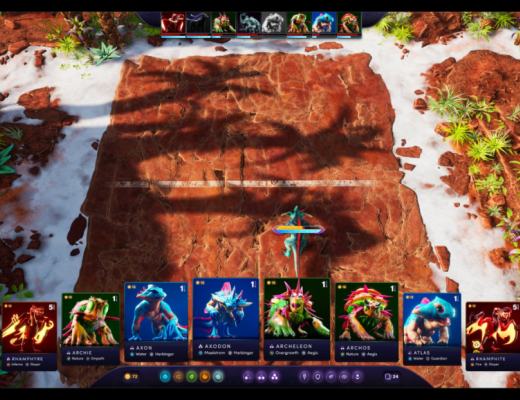 Illuvium：为ETH而战 一款值得期待的GameFi