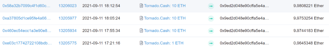 Zabu Finance 被黑分析 Avalanche 链上闪电贷攻击事件