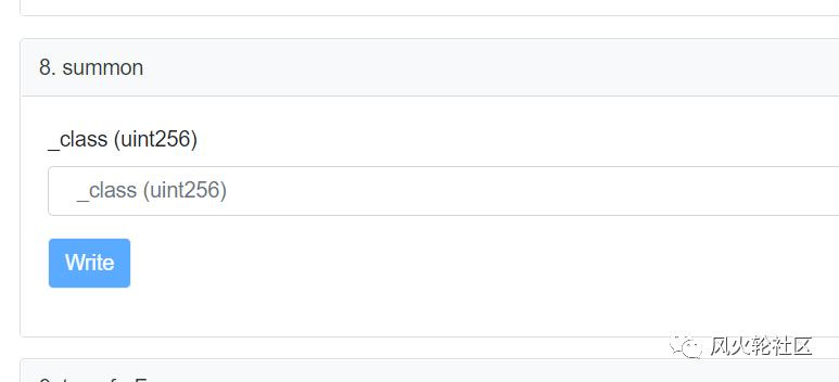 撸FTM上的AC新游戏Rarity教程