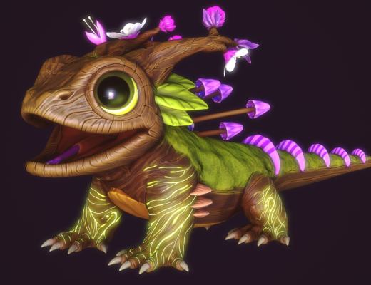 Illuvium：为ETH而战 一款值得期待的GameFi