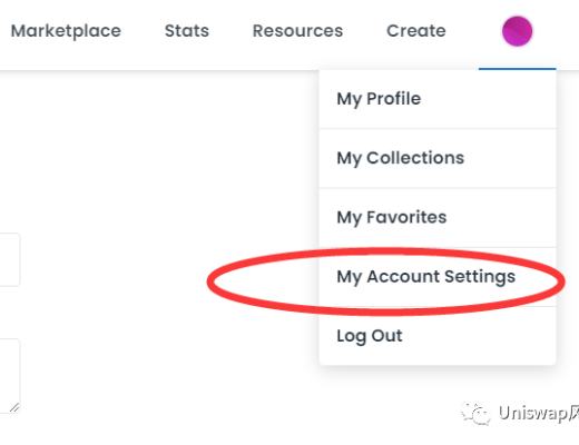 Opensea撸空投史上最全攻略教程(建议收藏)建议大家用这种方法:【如何将我的ETH 从以太坊区块链转移到Polygon】降低gas费。