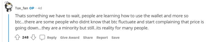 金色观察 | 通过这几十个问答 真实了解萨尔瓦多当地人对BTC的看法