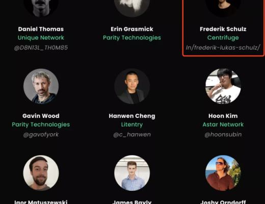 探索Centrifuge的未来潜力 连接DeFi与现实资产