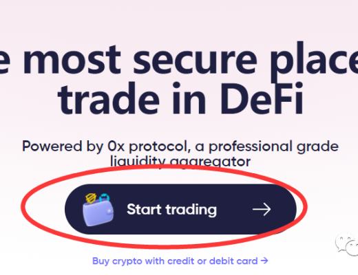 Matcha聚合器撸空投攻略教程（建议收藏）Matcha介绍：