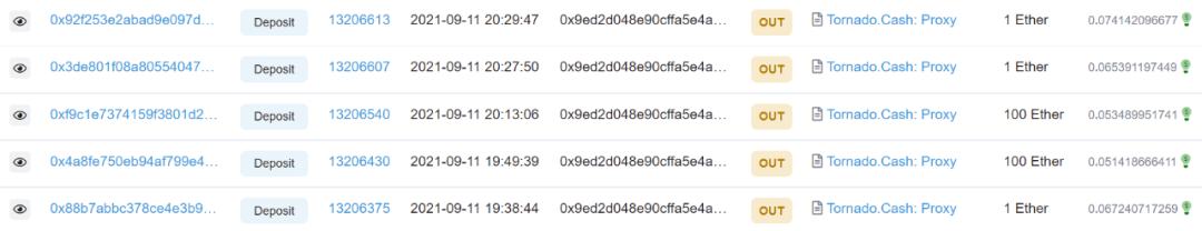 Avalanche 链上闪电贷攻击事件: Zabu Finance 被黑分析