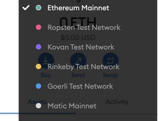 手把手教你如何在Pangolin上成为流动性提供者