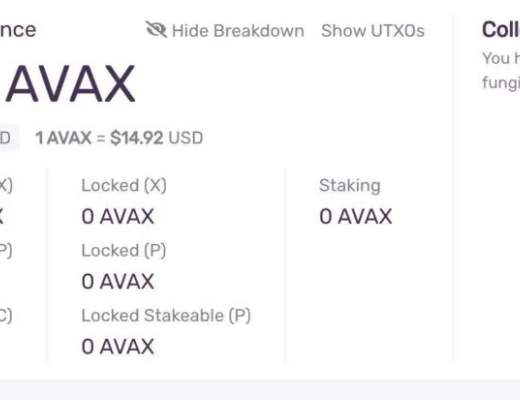 手把手教你如何在Pangolin上成为流动性提供者