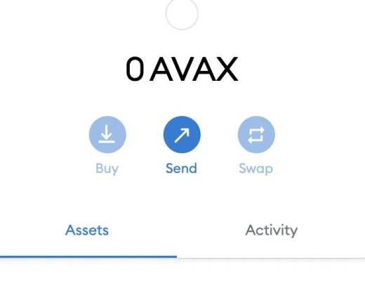 手把手教你如何在Pangolin上成为流动性提供者