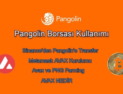 手把手教你如何在Pangolin上成为流动性提供者