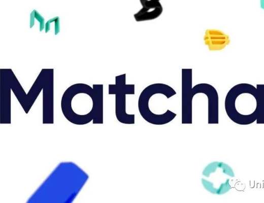 Matcha聚合器撸空投攻略教程（建议收藏）Matcha介绍：