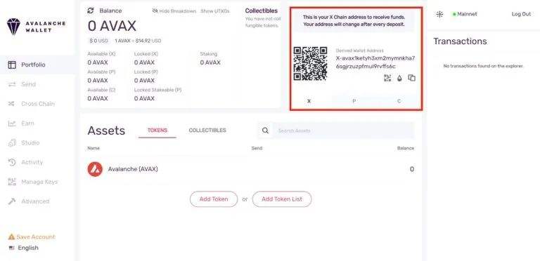 手把手教你如何在Pangolin上成为流动性提供者