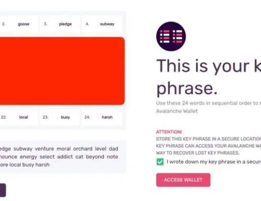 手把手教你如何在Pangolin上成为流动性提供者