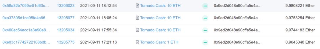 Avalanche 链上闪电贷攻击事件: Zabu Finance 被黑分析