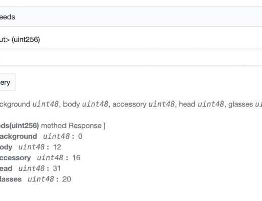 Noun：每日随机铸造并不间断拍卖的 NFT 新实验该怎么玩？