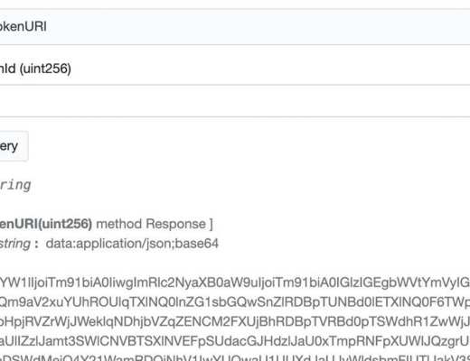 Noun：每日随机铸造并不间断拍卖的 NFT 新实验该怎么玩？