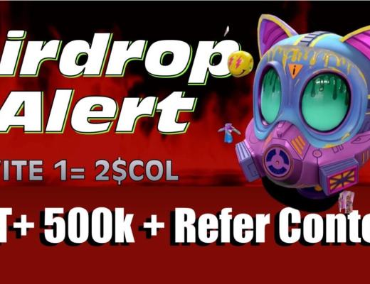 一文解读推特油管火爆的CoralSwap 能否成为OEC的救世之星