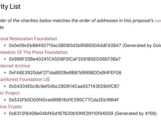 Noun:每日随机铸造并不间断拍卖的 NFT 新实验该怎么玩?