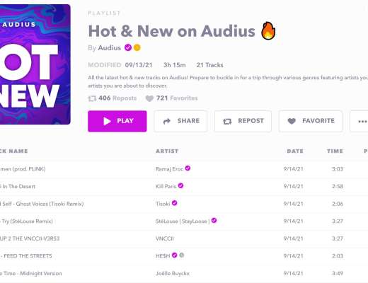 从Theta、Livepeer到Audius 去中心化流媒体为何能得到市场的青睐