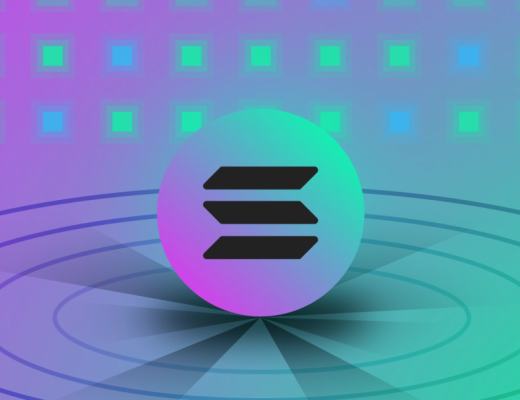 “公链混战”的时代 黑马Solana如何杀出重围 一跃成为行业里的“时代弄潮儿”