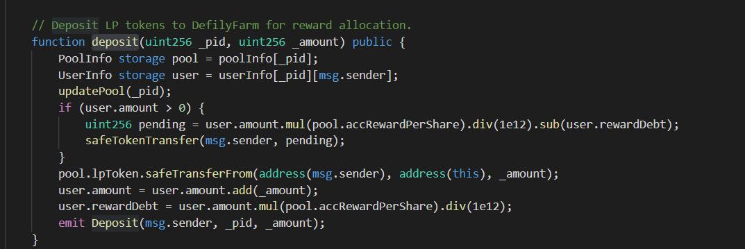 Zabu Finance闪电贷安全事件分析