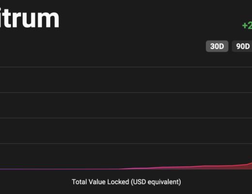 Layer 2增长浪潮中3大投资机会:基础设施、应用程序和原生资产