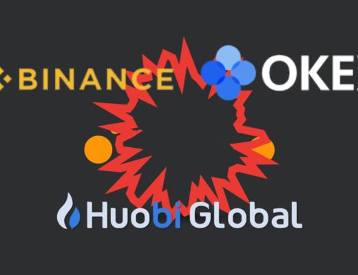 DeFi公链最全汇总 助你轻松挖矿