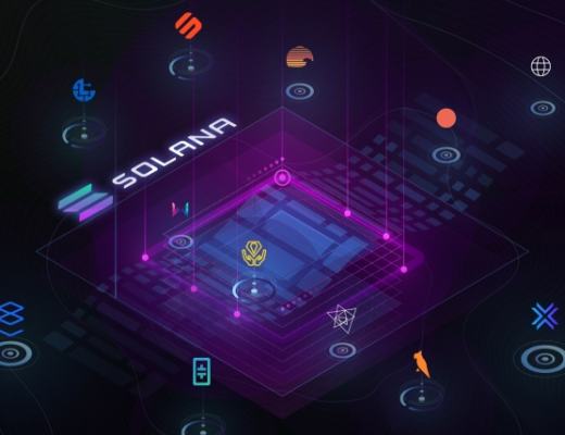 “公链混战”的时代 黑马Solana如何杀出重围 一跃成为行业里的“时代弄潮儿”