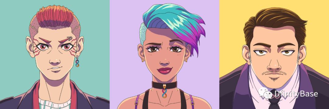 ICP Squad即将推出Engage-to-Earn：NFT游戏的全新尝试游戏玩法项目启动