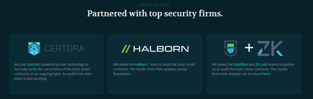 借贷新势力崛起：新公链VS以太坊